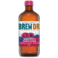 Brew Dr. Kombucha - SUPERBERRY (12 x 414 mL)