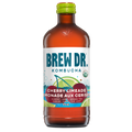 Brew Dr. Kombucha - CHERRY LIMEADE (12 x 414 mL)