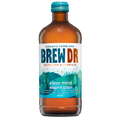 Brew Dr. Kombucha - CLEAR MIND (12 x 414 mL)