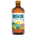 Brew Dr. Kombucha - ICED TEA LEMONADE (12 x 414 mL)