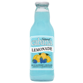 Cabana Blue Raspberry Lemonade (12 x 591 mL)