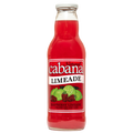 DSD Cabana Raspberry Limeade (12 x 591 mL)