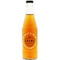 Boylan Creme Soda (24 x 355 mL)
