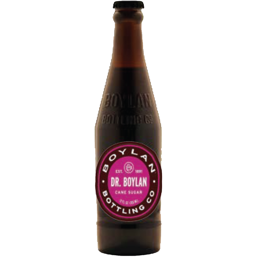 Boylan Dr. Boylan (24 x 355 mL)