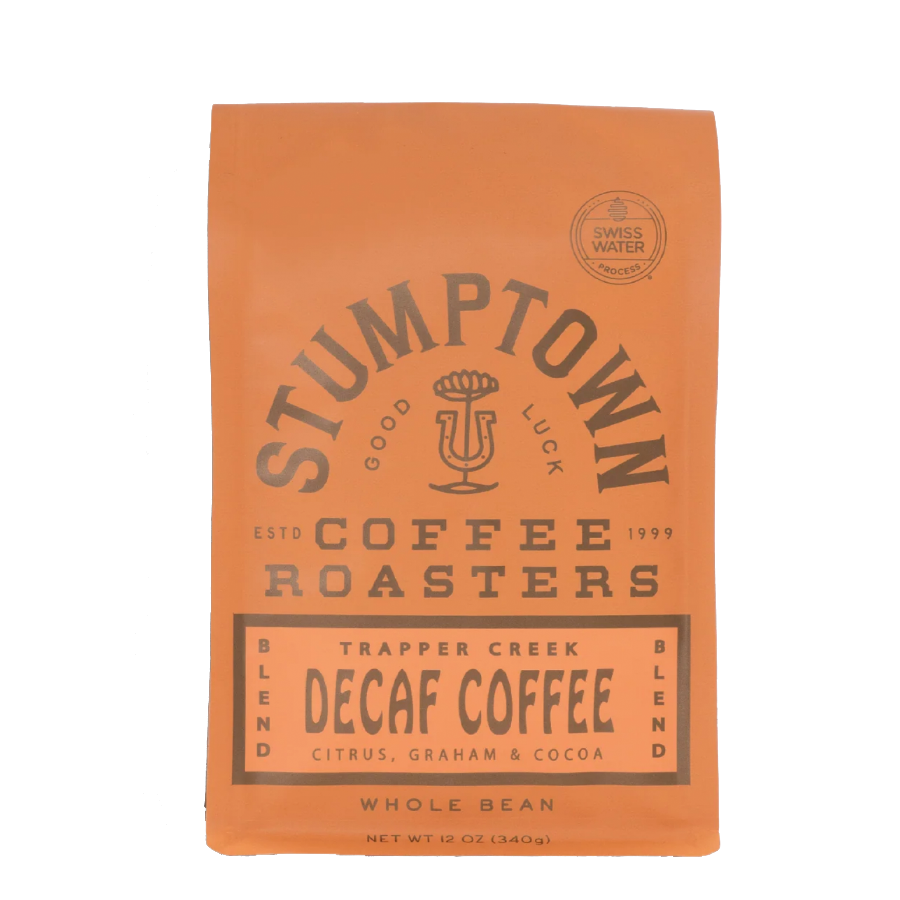 Stumptown Coffee Trapper Creek *DECAF