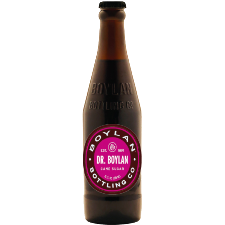DSD Dr. Boylan (24 x 355 mL)