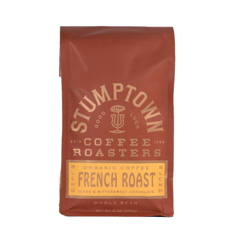 Stumptown Coffee French Roast *ORGANIC