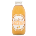 DSD GoodDrink Peach Tea (12 x 473 mL)