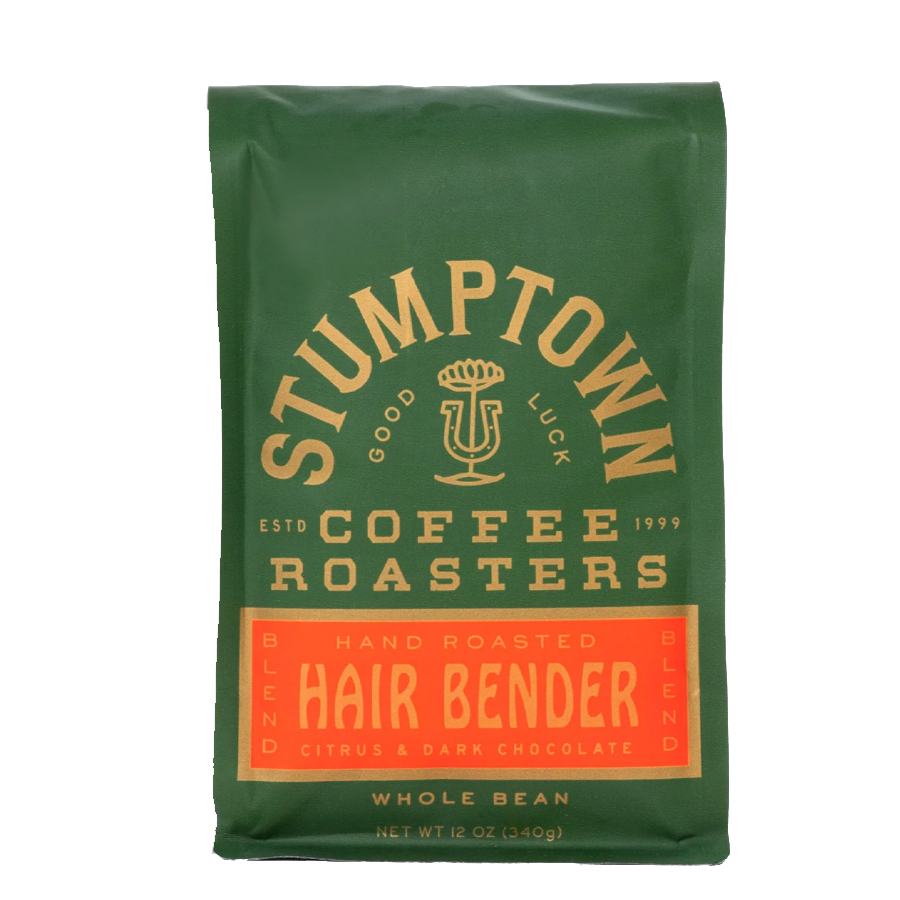 Stumptown Coffee Hair Bender