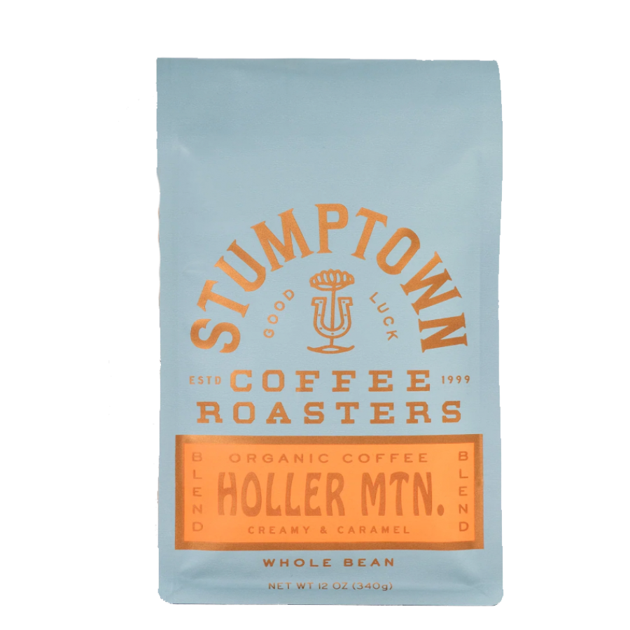 Stumptown Coffee Holler Mountain *ORGANIC