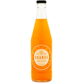 Boylan Orange Soda (24 x 355 mL)