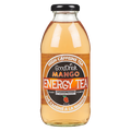 DSD GoodDrink Mango Energy Tea (12 x 473 mL)